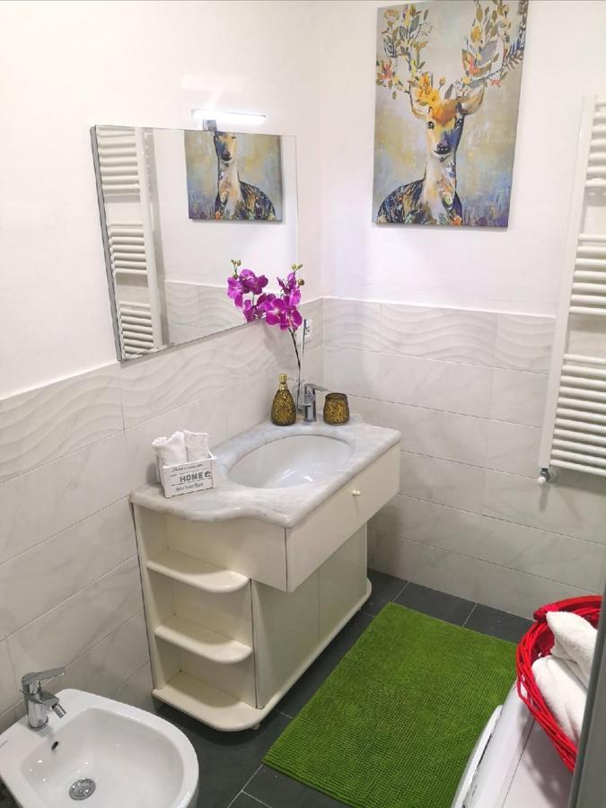 Centralissimo Bilocale,Parcheggio,Ac,Vicino A Stazione,Aeroporto Пиза Экстерьер фото