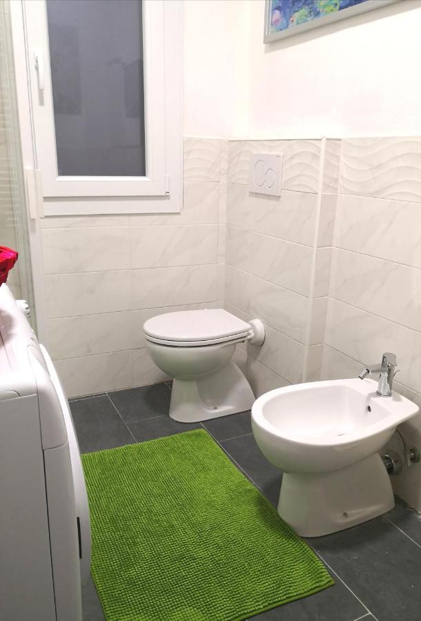 Centralissimo Bilocale,Parcheggio,Ac,Vicino A Stazione,Aeroporto Пиза Экстерьер фото