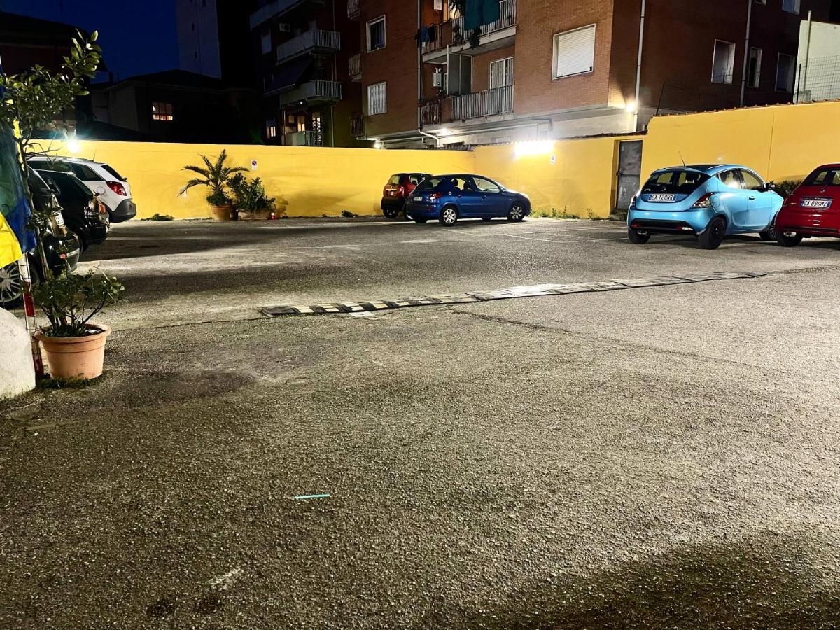 Centralissimo Bilocale,Parcheggio,Ac,Vicino A Stazione,Aeroporto Пиза Экстерьер фото